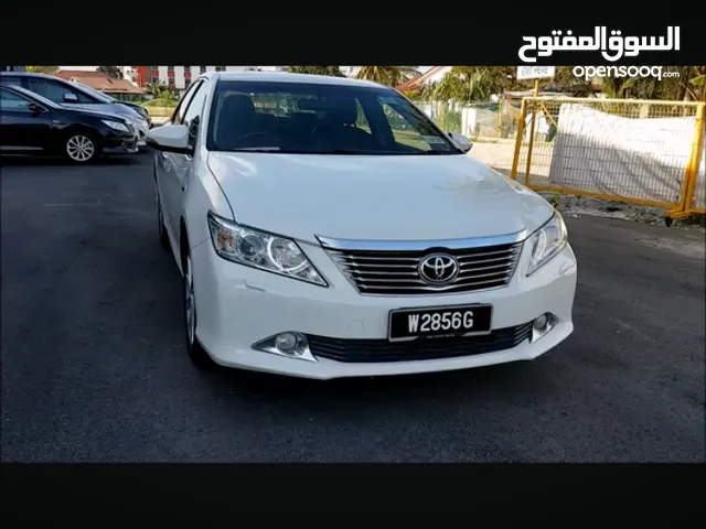 Toyota Camry 2012 in Baghdad
