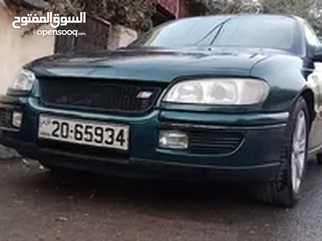 Used Opel Omega in Aqaba