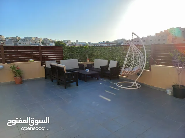 190m2 3 Bedrooms Apartments for Sale in Amman Al-Thuheir