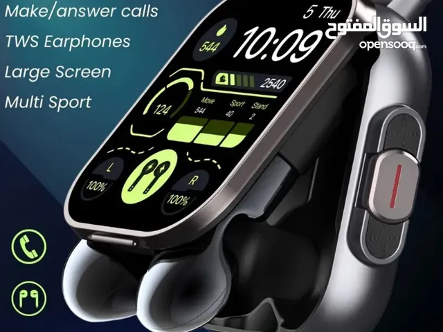 Other smart watches for Sale in Irbid