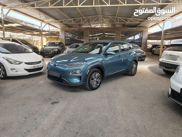 هونداي كونا 2019 فحص كامل