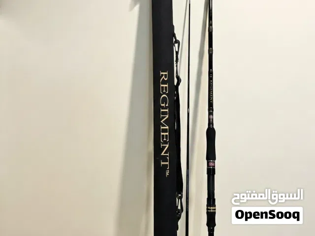 قصبة صيد بن للبيع / Penn Fishing Rod