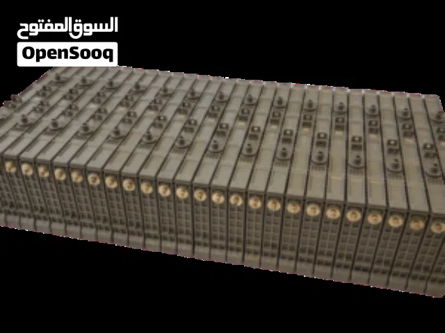 بطاريات بريوس ليثيوم مطور