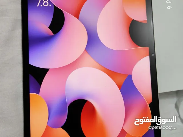 تابلت شاومى باد 6 Xiaomi pad 6