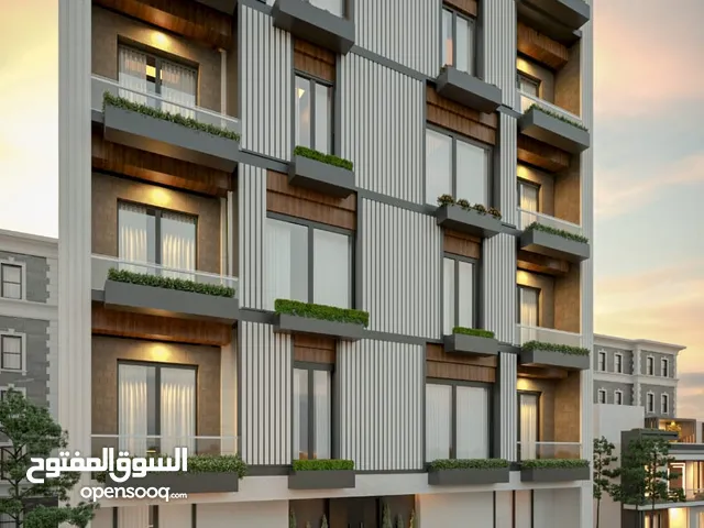 197 m2 3 Bedrooms Apartments for Sale in Giza 6th of October