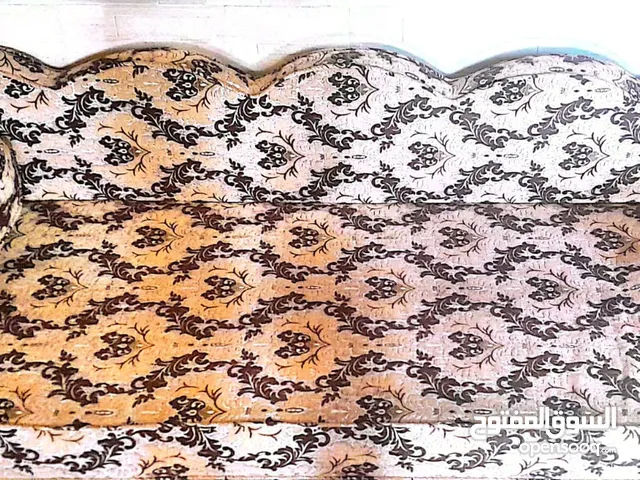 جلسة عربية