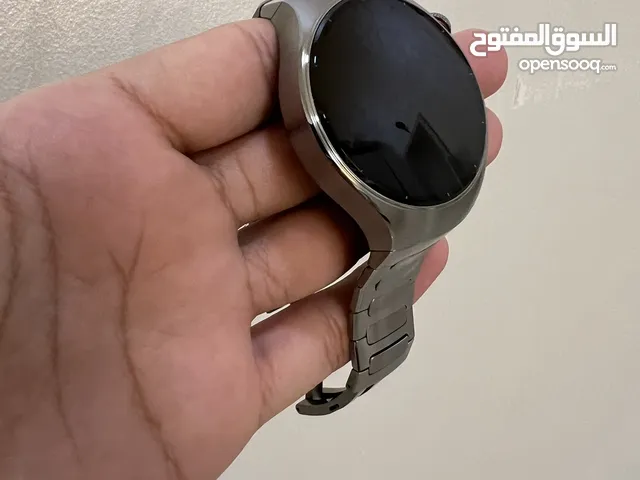 Huawei Watch 5 هواوي واتش