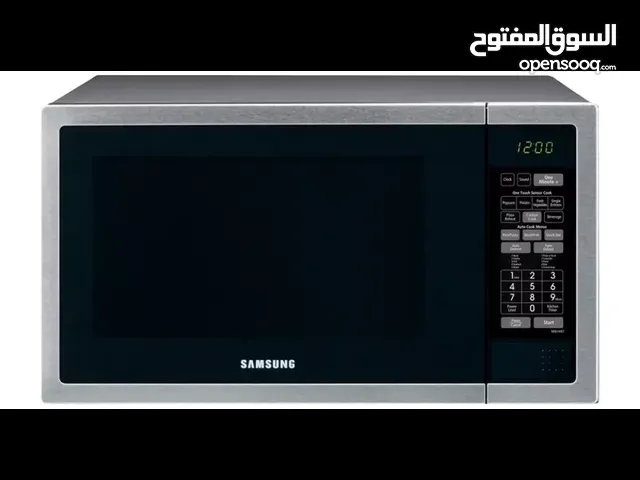 Samsung 30+ Liters Microwave in Muharraq