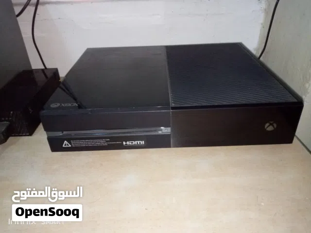 Xbox One Xbox for sale in Amman