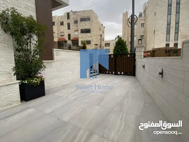 335 m2 3 Bedrooms Apartments for Sale in Amman 7th Circle