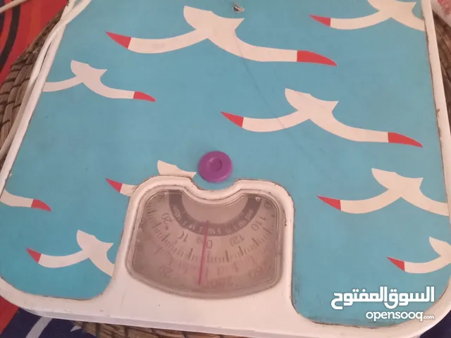 ميزان لقياس الوزن