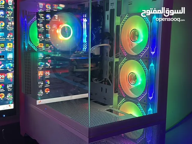 Computers PC for sale in Al Batinah