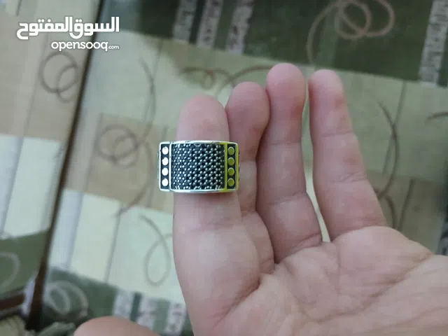 Rings for sale in Idlib