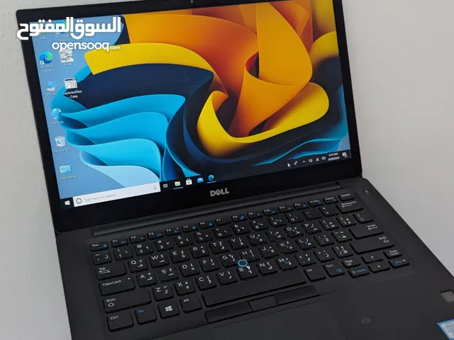 لابتوب ديل latitude 7480 بأفضل سعر !