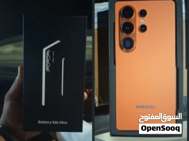 اجهزة سامسونج جالكسي اس 26 الترا تجميع دبي