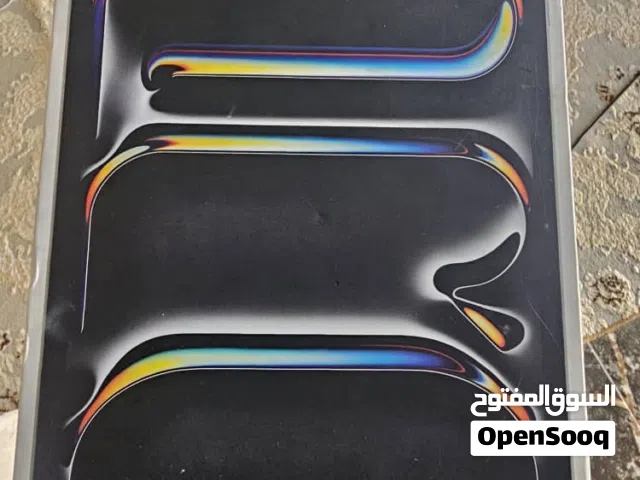 Apple iPad 512 GB in Sabha