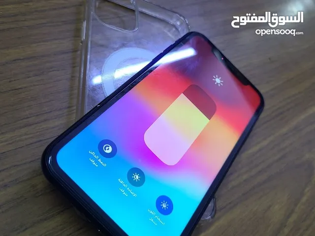 Apple iPhone XR 128 GB in Baghdad