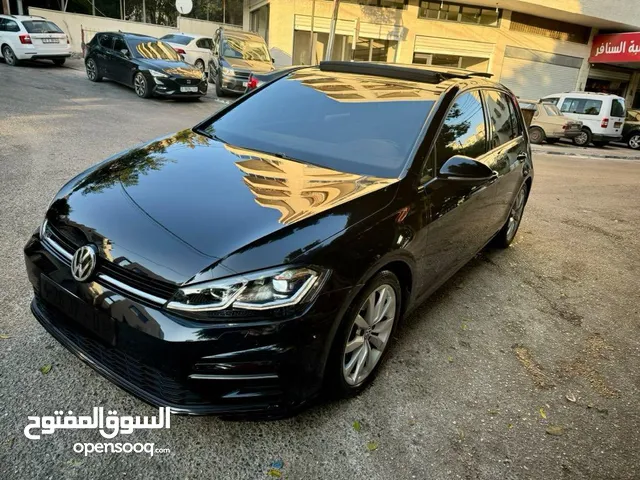 جولف tsi 2020