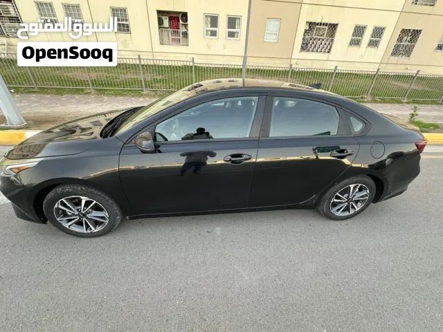 Used Kia Forte in Baghdad