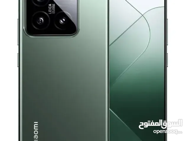 شاومي 14 للبيع 3500