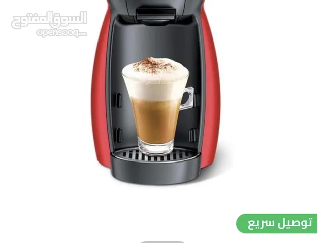 ماكينة كوفي استخدام بسيط