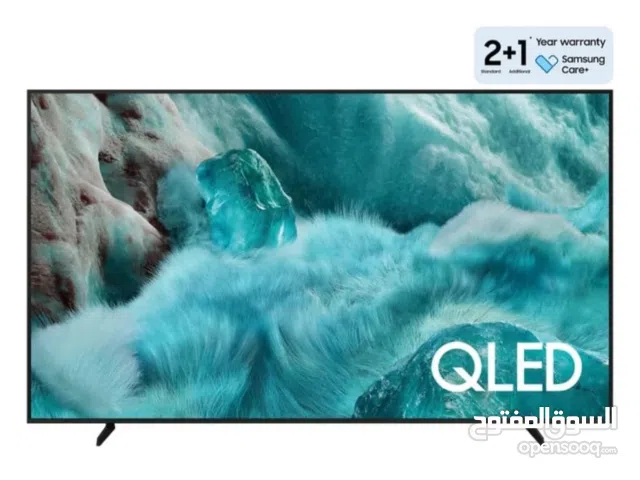 Samsung QLED 65 inch TV in Dammam