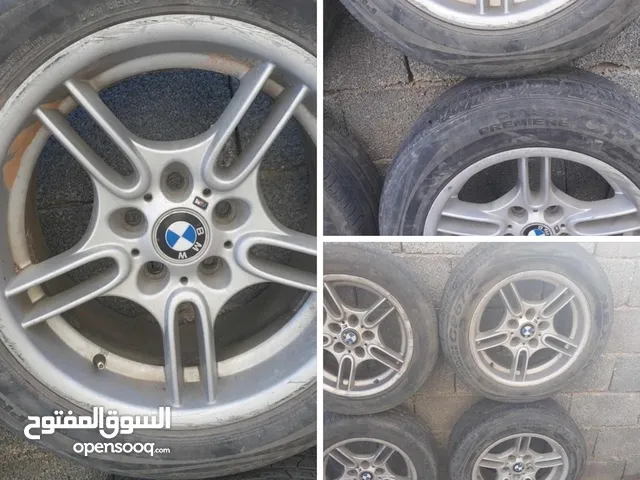 Michelin 18 Tyres in Tripoli