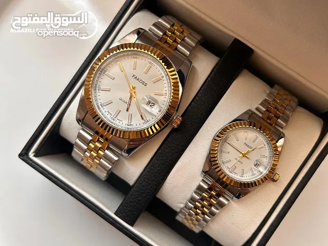 Analog Quartz Rolex watches  for sale in Taiz