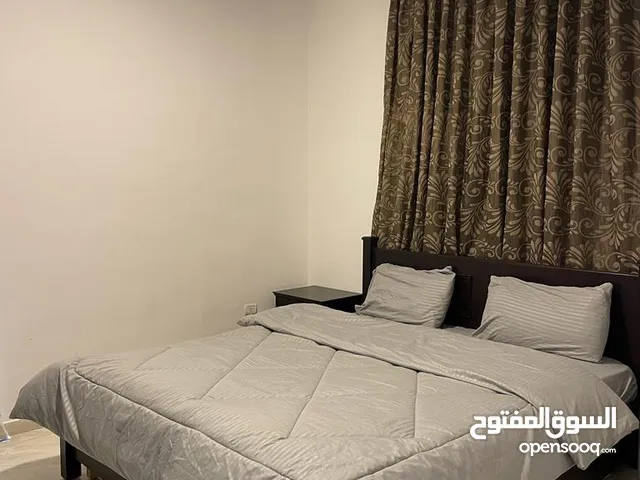 105 m2 2 Bedrooms Apartments for Rent in Amman Shafa Badran