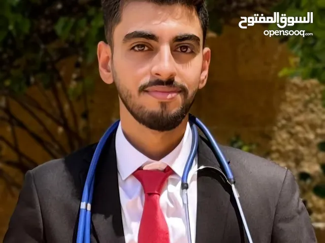 Sanad Smadi