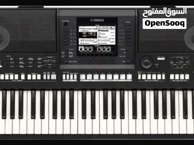 للبيع اروج ياماها 2000