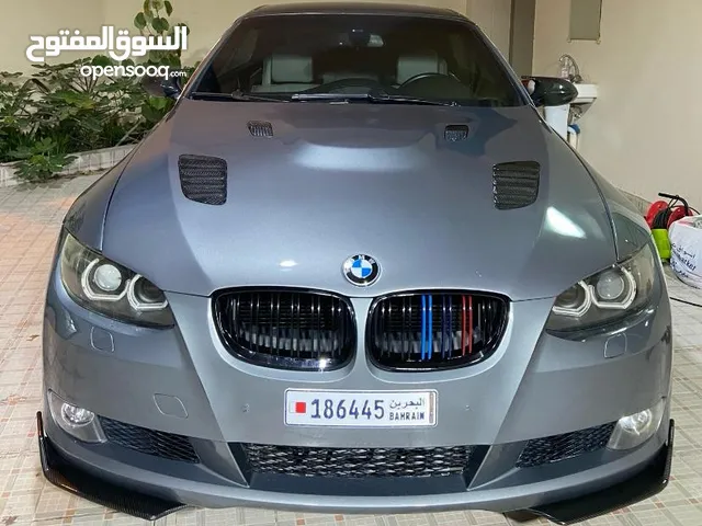 BMW 3 Series 335 in Muharraq