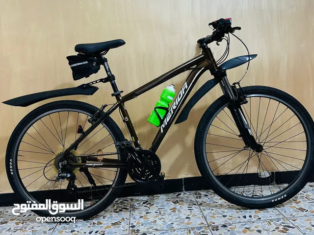 بايسكل جبلي ماركة ميردا باله