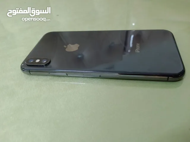 Apple iPhone X 256 GB in Al Batinah