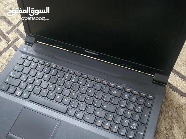 .lenova i7