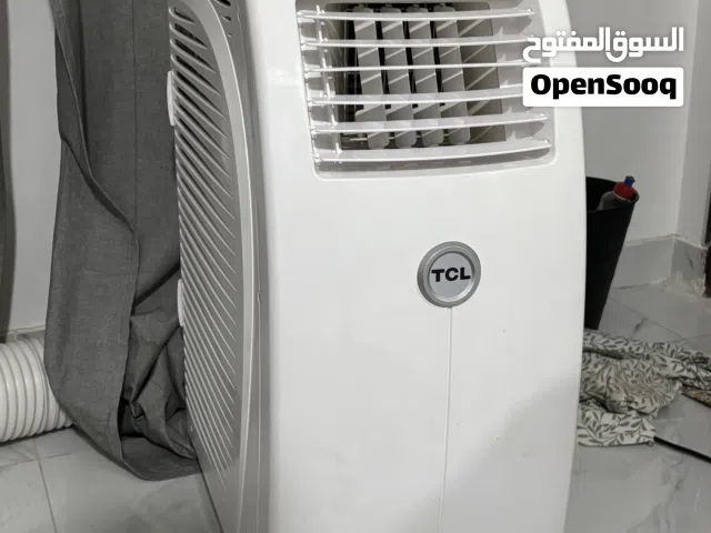 TCL 2Ton portable Ac