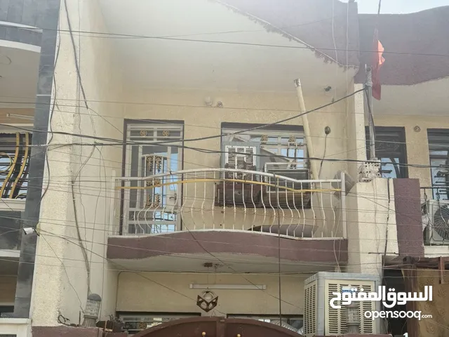 بيت للبيع حي الجهاد