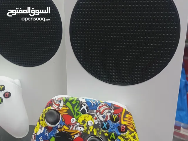 اكس بوكس سيريس اس X BOX series s