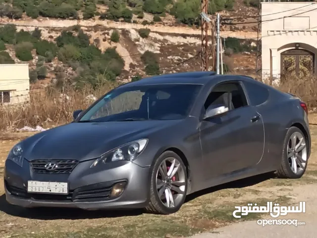 Used Hyundai Coupe in Jeddah