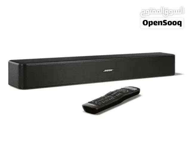original Bose solo5 soundbar 80bd