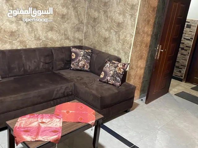 55 m2 1 Bedroom Apartments for Rent in Amman University Street
