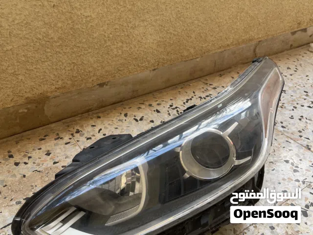 فنار فورتي 2020امريكي