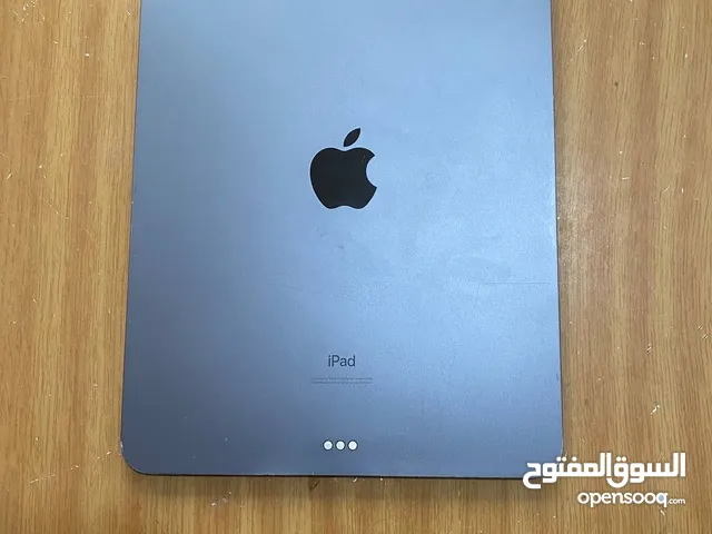 ايباد برو 2018