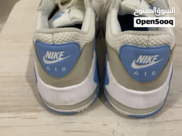 حذاء اديداس و نايك اصلي