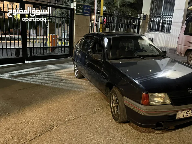 Used Opel Kadett in Amman