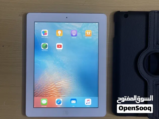 I pad 2 good condition 0 damage