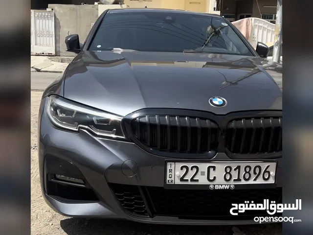 Bmw 330i series