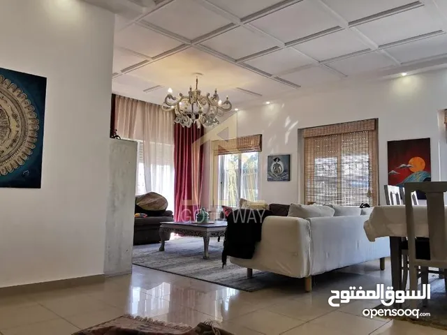 210 m2 3 Bedrooms Apartments for Sale in Amman Shmaisani