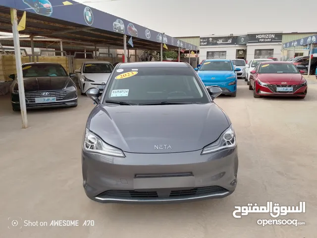 نيتا V موديل 2023 برو فحص 7جيد جمرك جديد من المستورد مباشره