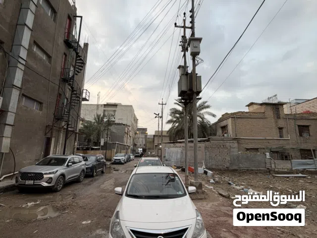 قطعة ارض للبيع
